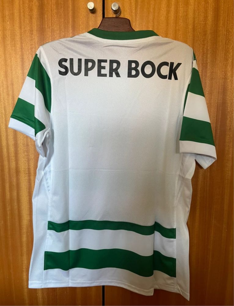 Sporting CP 25/26