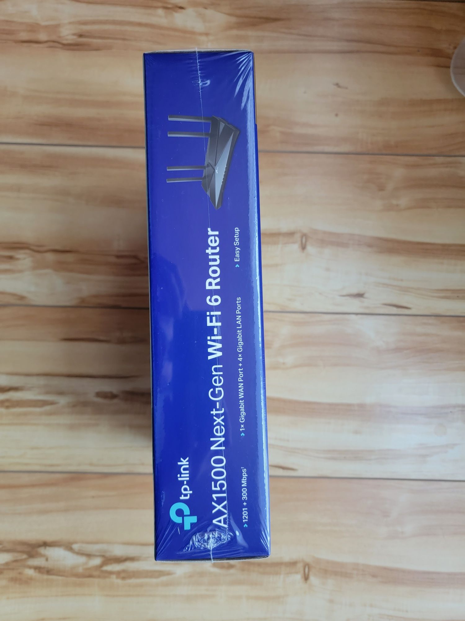 TP-Link Archer AX10 Wi-Fi 6