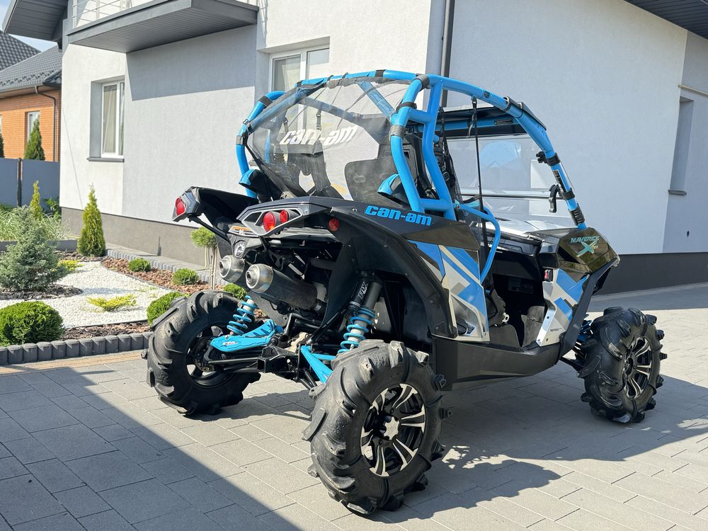 Продам BRP 1000R