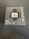 Garmin Foretrex 901 Ballistic Edition 010-02760-00