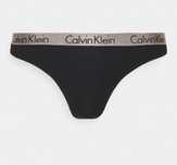 Stringi majtki Calvin Klein 3 pak XS