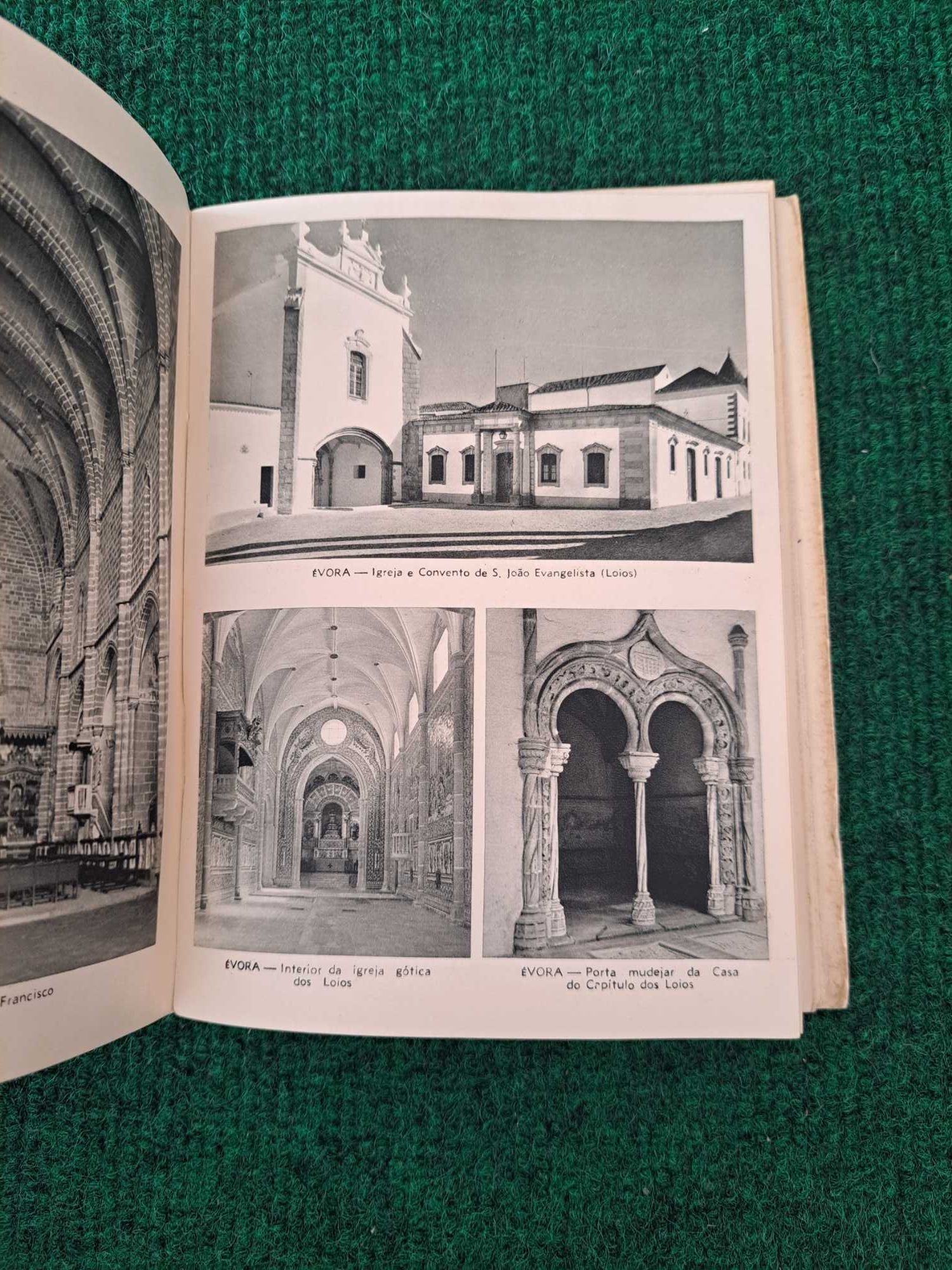 Évora (1959) - Túlio Espanca