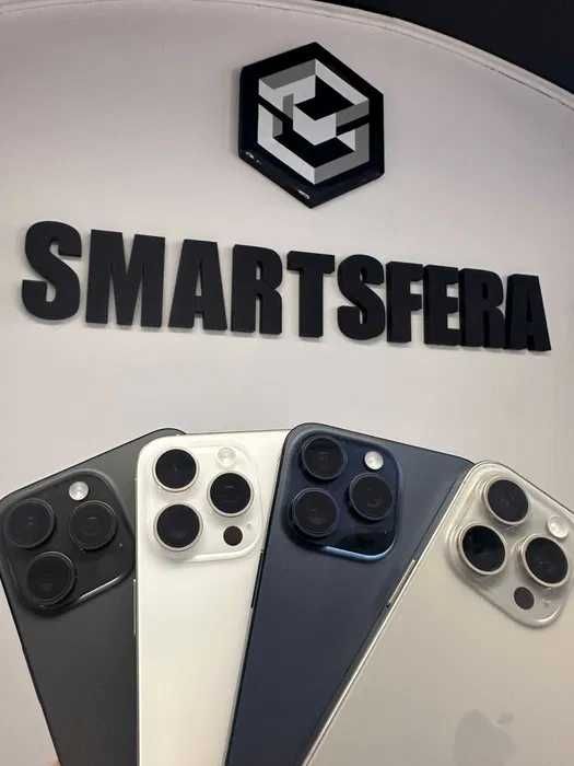 EXTRA Apple iPhone 15 PRO 256GB 5G 100% Gwar12m Krk Starowiślna50 RATY