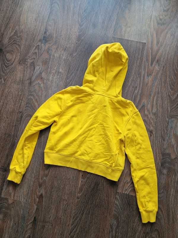 Bluza ck jeans damska