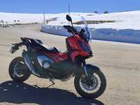 Honda X-ADV nova