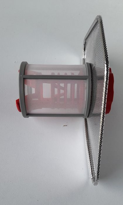 Filtr do zmywarki 45 cm AMICA DIM46C9TBONSIH