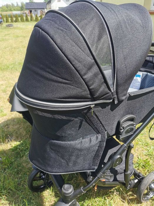 Wózek Baby Merc Nova 2w1