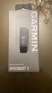 Garmin Vivosmart 5   (L)