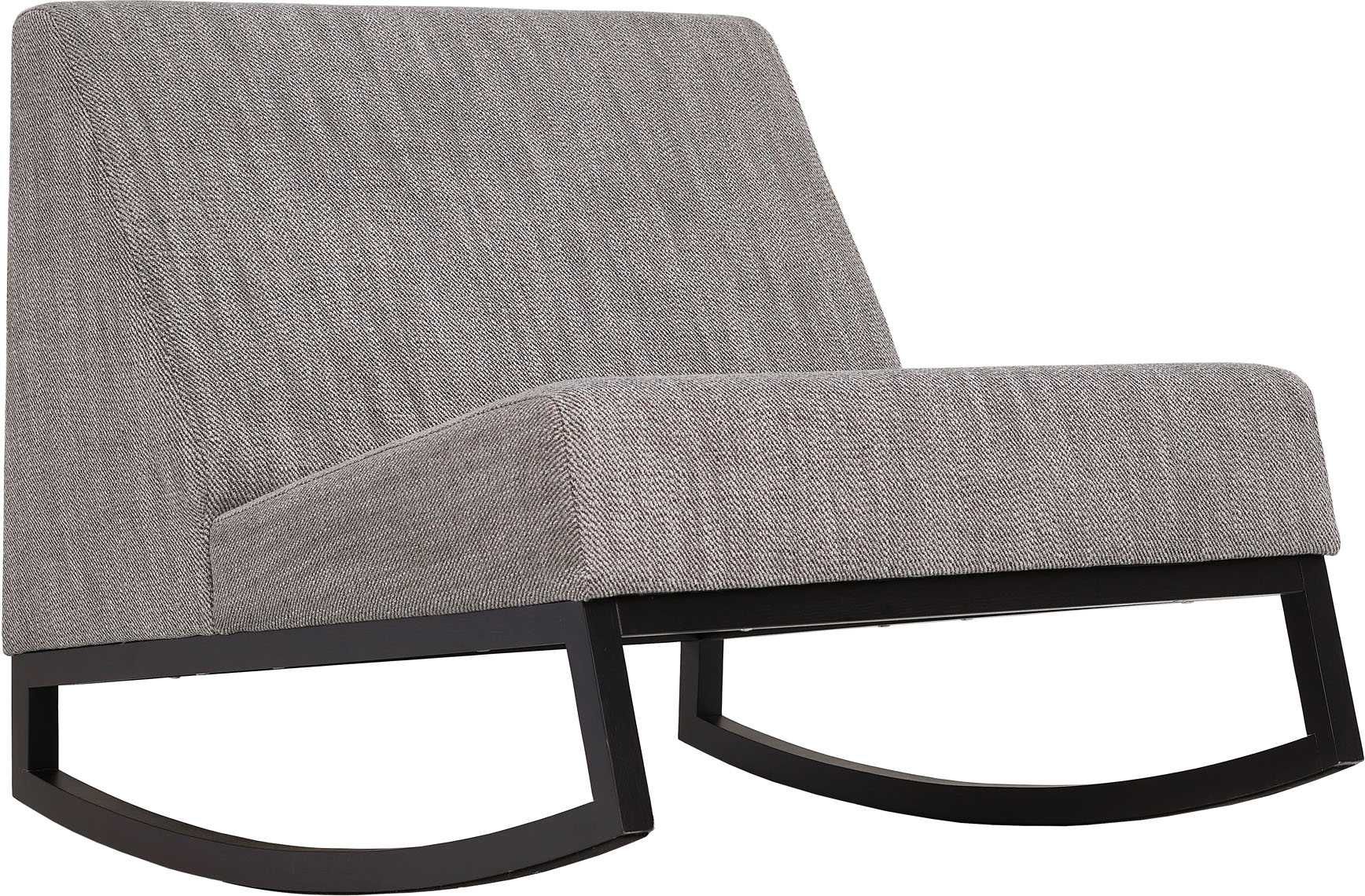 Fotel bujany Stan meble VOX