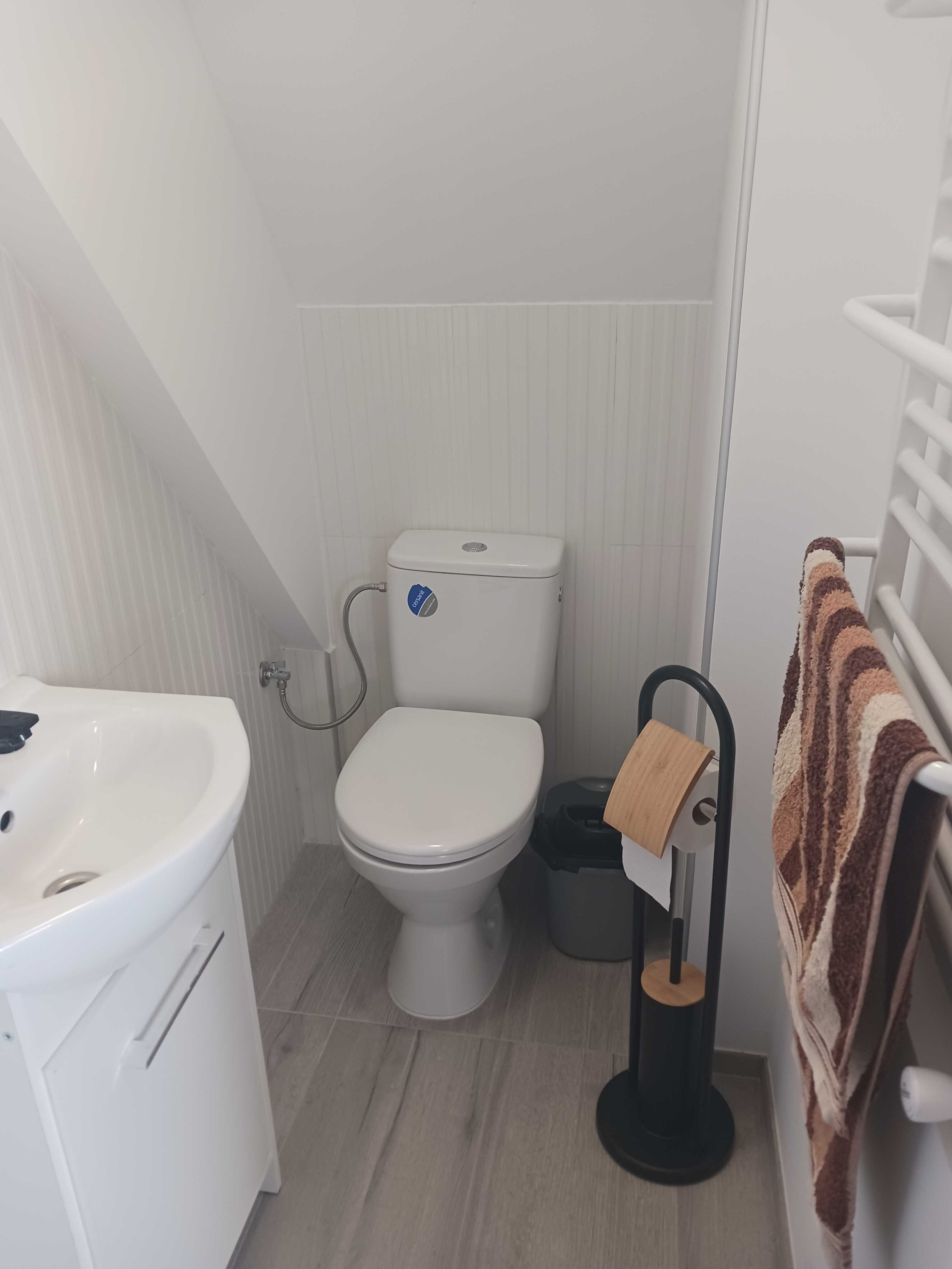 Noclegi pracownicze -wysoki standard