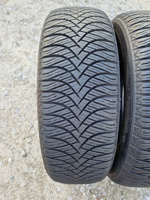 Opony wielosezonowe Goodride All seazon Elite Z-401  195/65r15 (91V)
