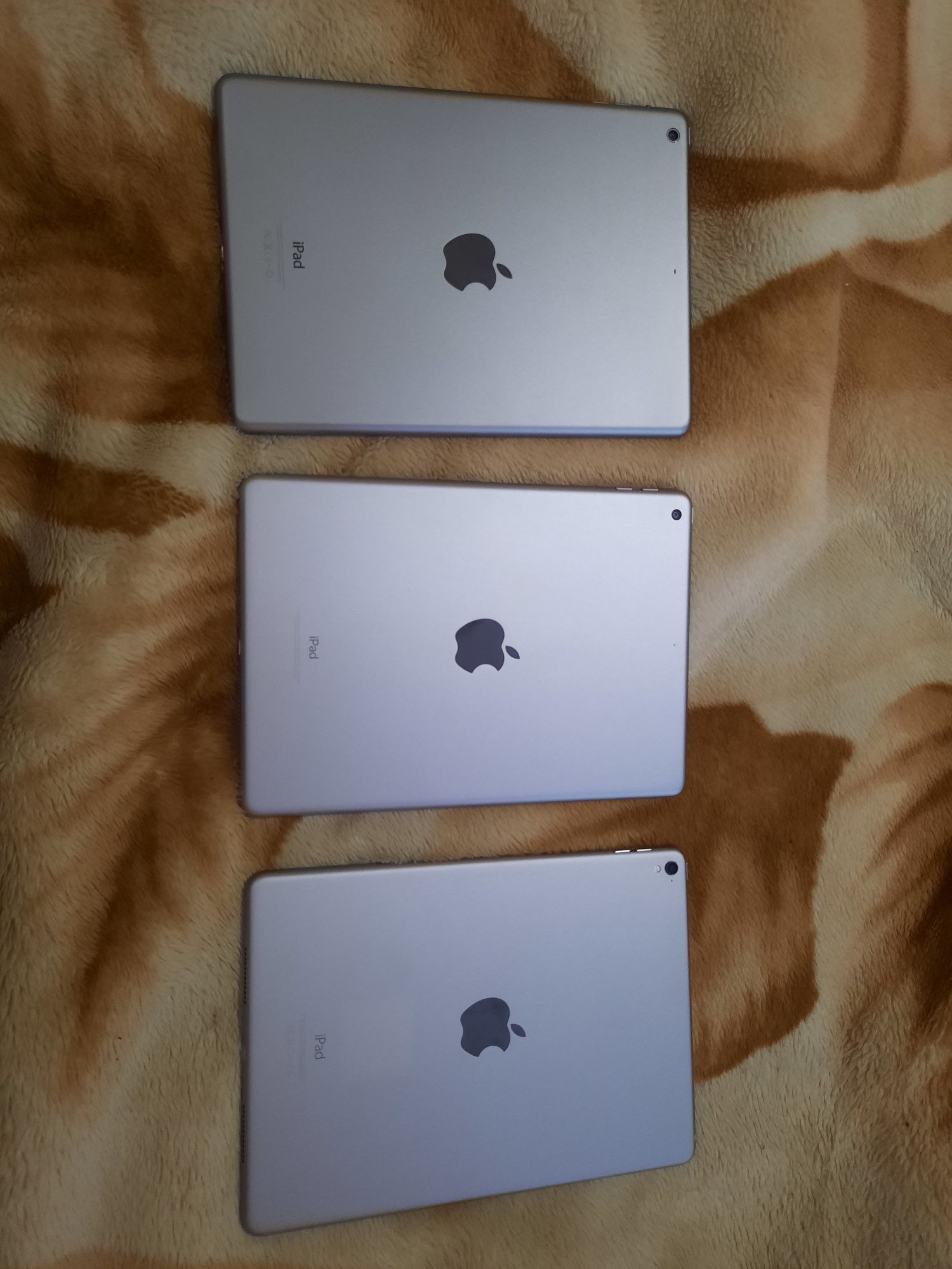 Планшет Ipad Apple