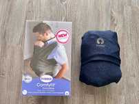 MARSÚPIO/ PORTA- BEBÉ CHICCO BOPPY COMFYFIT EVOLUTION