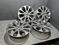 Диски r18 original 8Jx18H2 ET38 mercedes vag audi vclass w447 w212 213