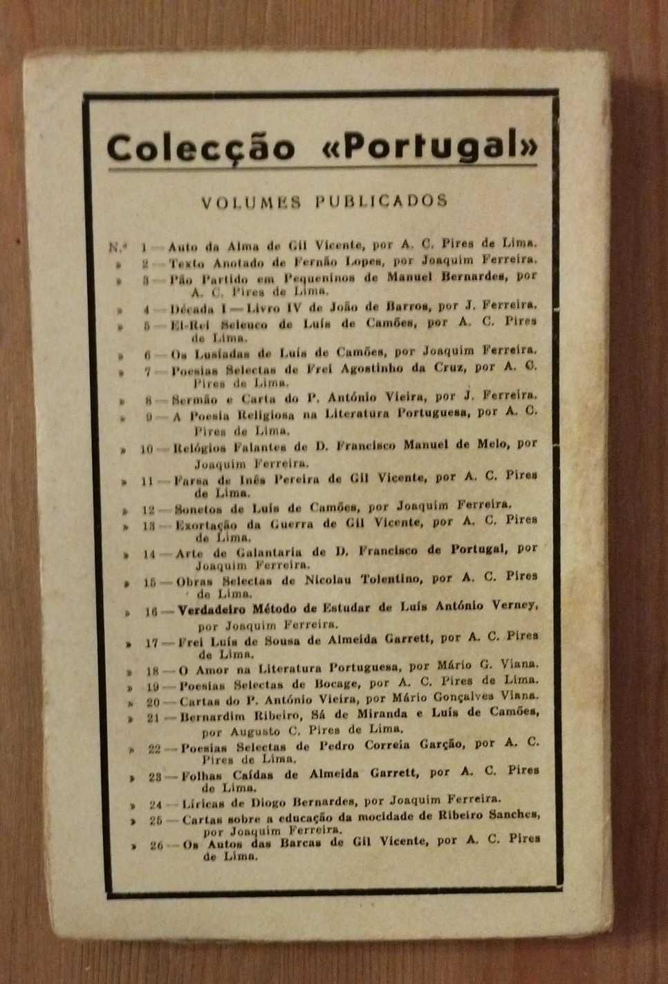 Frei Luís de Sousa