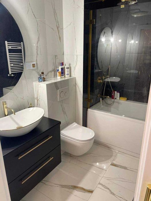 Gipsowanie, malowanie, tapetowanie, panele, kamienie ozdobne