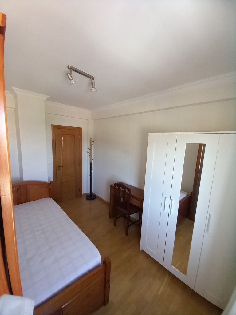 Quarto para alugar