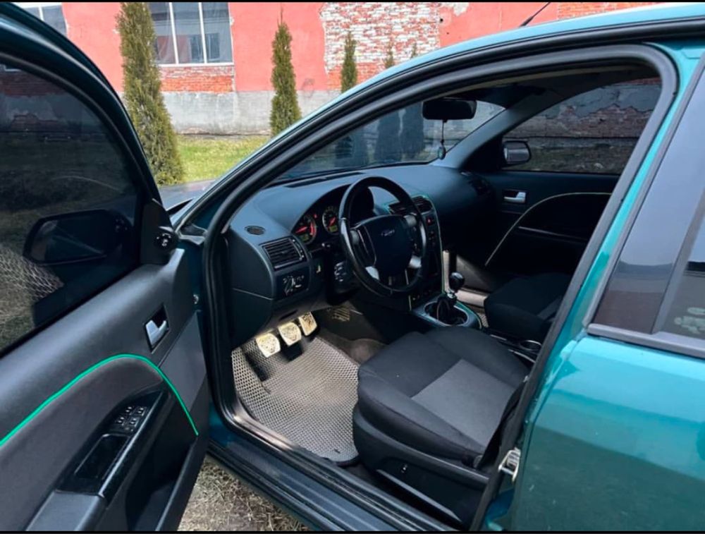 Продам ford mondeo 3