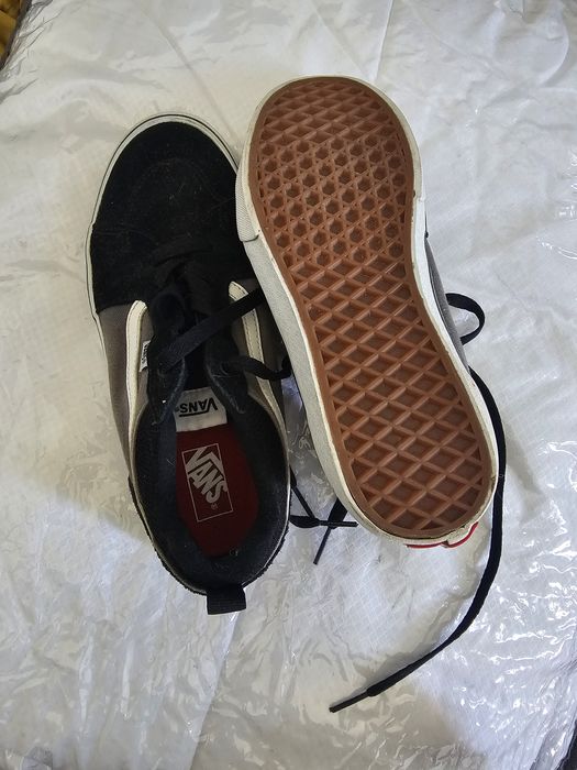 Sapatilhas vans novas