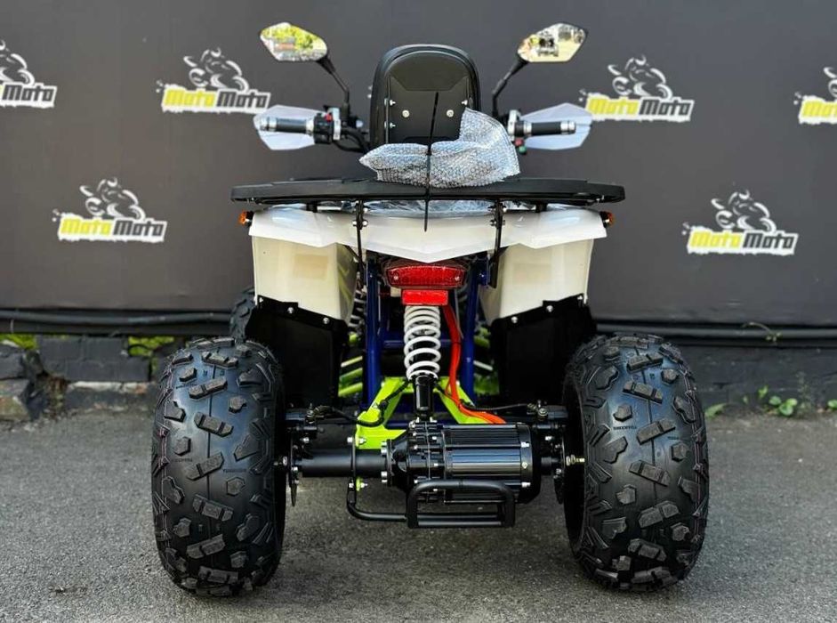 Електроквадроцикл ARMADA Vector 1500W