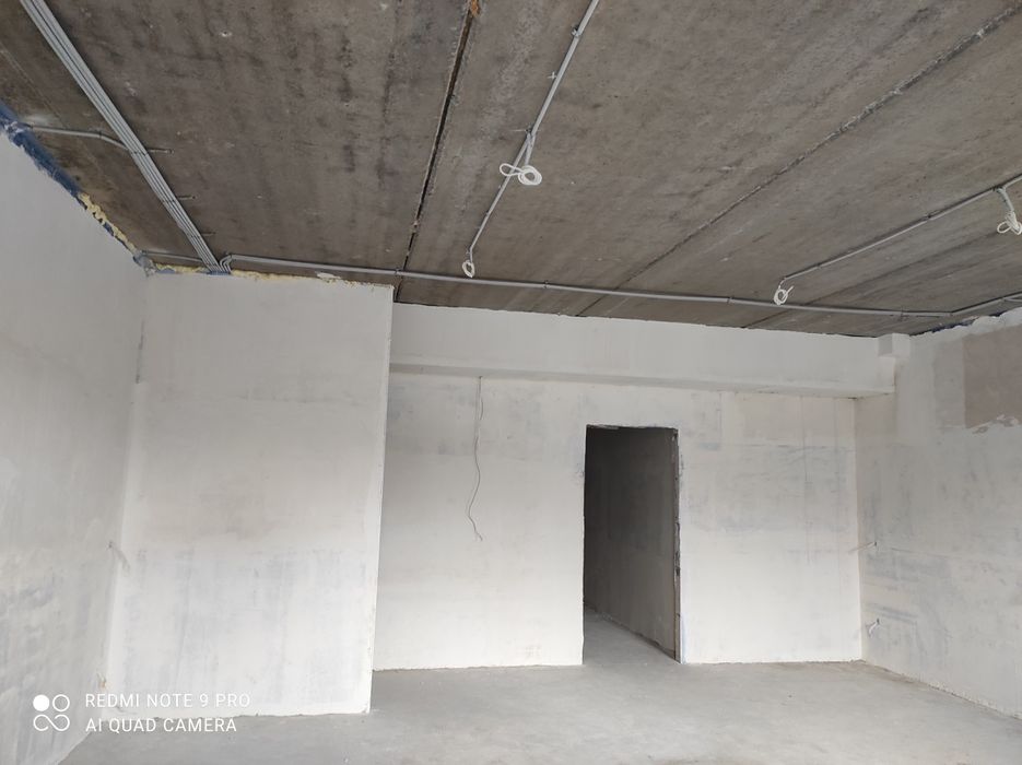 Продам коммерческую недвижимость в Одессе ЖК ТЁПЛЫЙ ДОМ