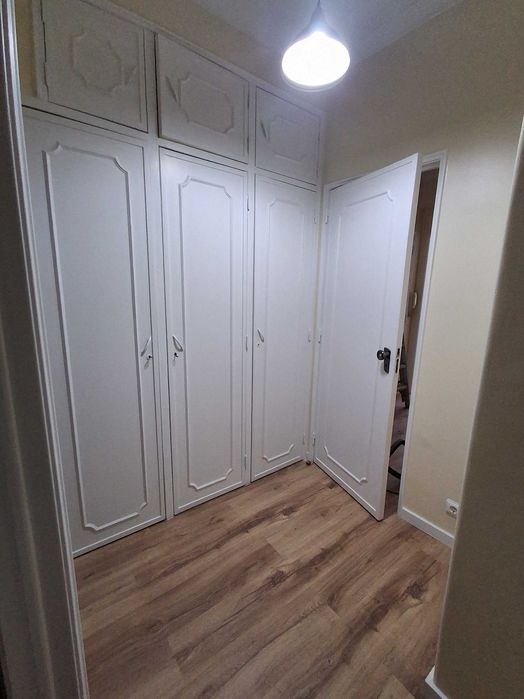 3 Assoalhadas nas Avenidas Novas para ESTUDANTES