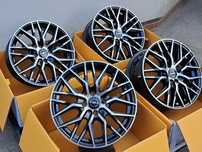 Alufelgi 16 Opel 4x100 Corsa Adam Astra Meriva Vectra Tigra RS4