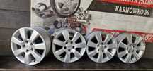 ALUFELGI OPEL Astra H ZAFIRA B Vectra C 16&#039; 5X110 ET41
