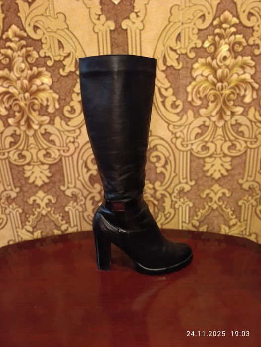 Сапоги Marco Piero. 38 р