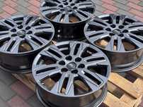 NOWE oryginalne alu Ford Transit Custom Tourneo 6x120 6,5Jx17 ET50 VW