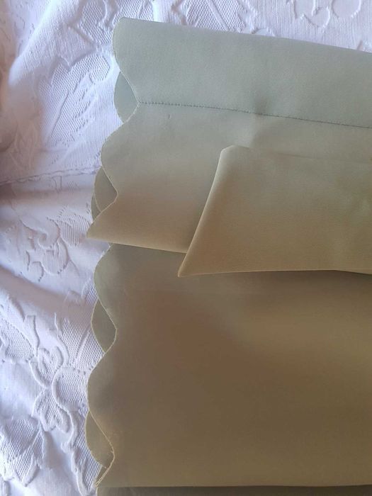 vestido cerimonia Verde agua, Asos, 36, M