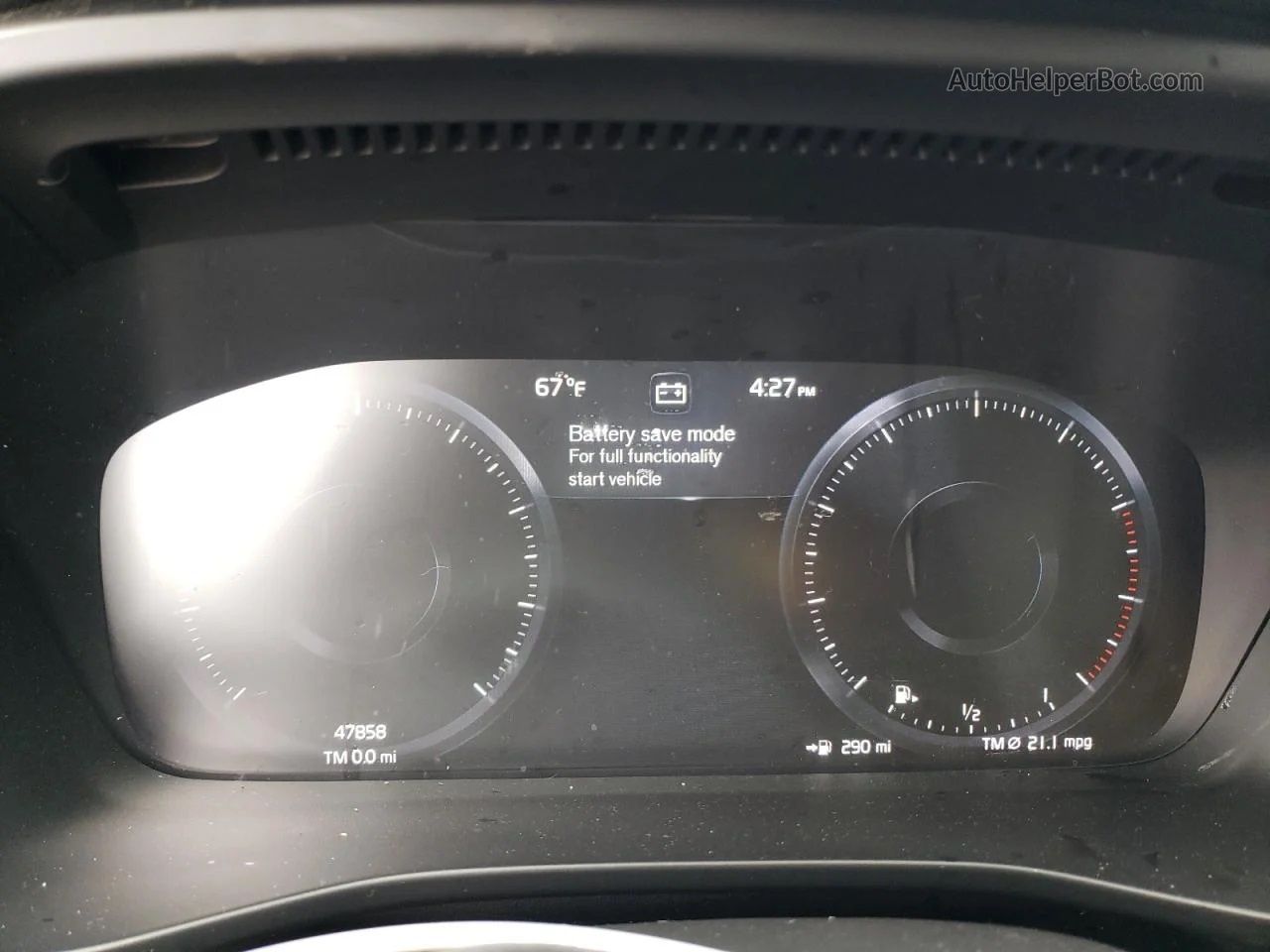 Продам автомобиль Volvo xc40