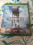 Star Wars Battlefront gra Xbox One