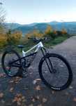 Canyon Spectral 125 AL 5 Rozmiar M