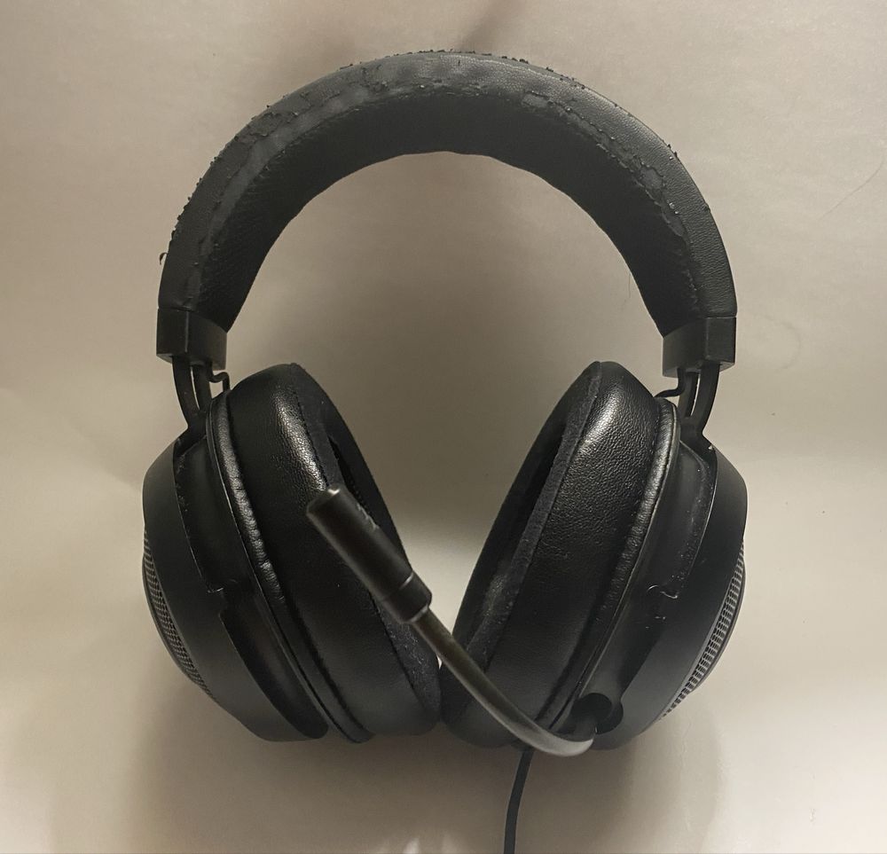Razer Kraken Multiplatform