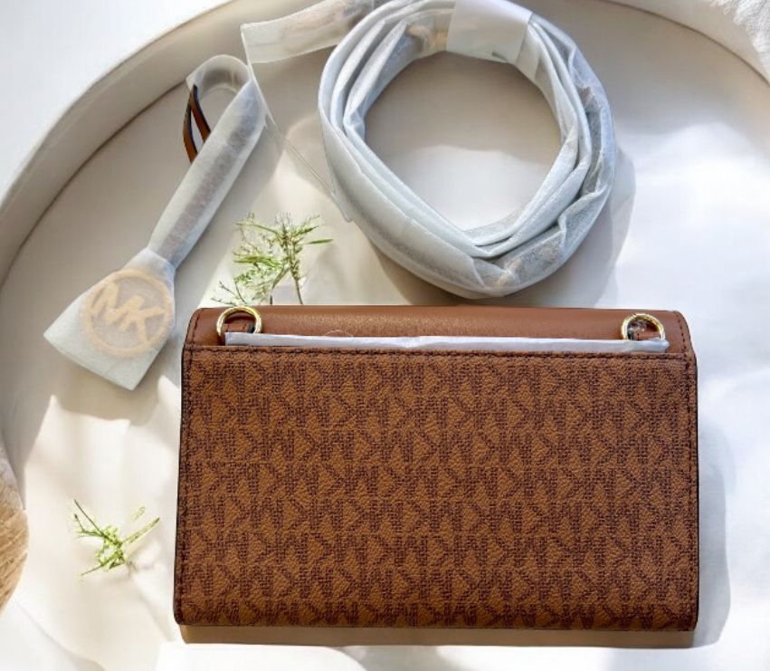 Michael Kors Torebki Torebka Skora 2 Sztuki Zestaw Torebek