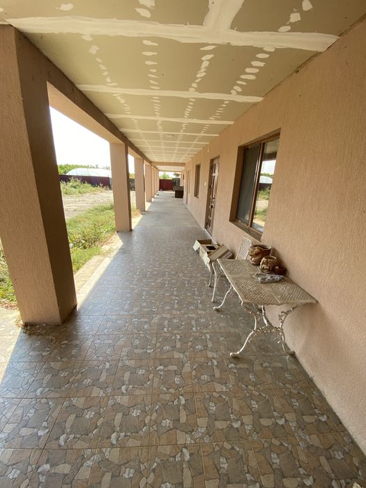 Продам будинок у передмісті Берегова