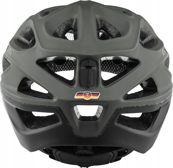 outlet kask rowerowy alpina mythos 3.0 l.e r. m/l
