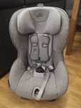 Fotelik Britax Romer King II LS 9-18kg