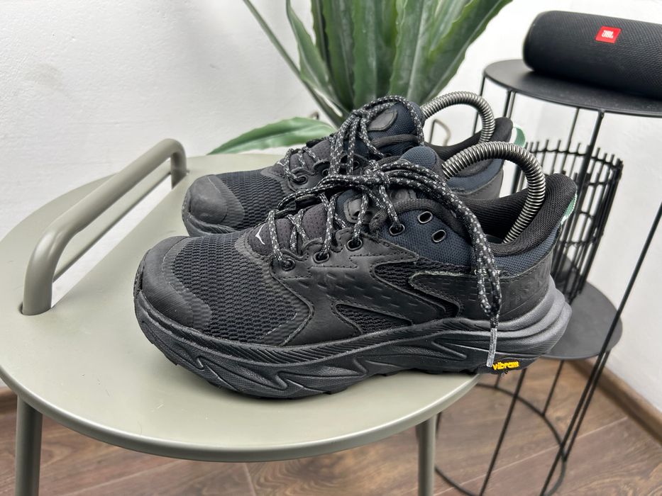 Оригінал! Кросівки Hoka Anacapa Gore Tex 36.5 розмір М05951