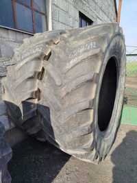 Opony 650/65/42 Radial Michelin