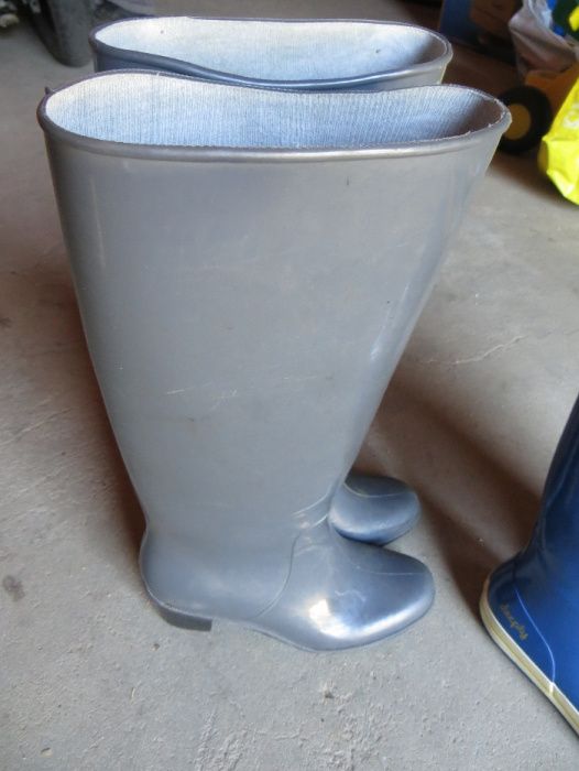 Botins (2 pares)