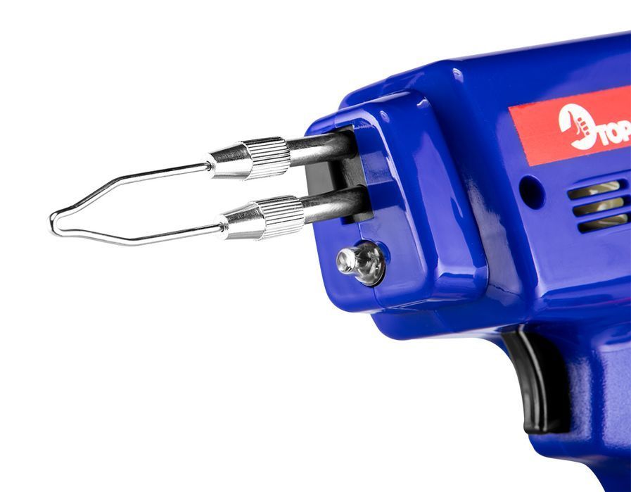 Lutownica Transformatorowa 100W