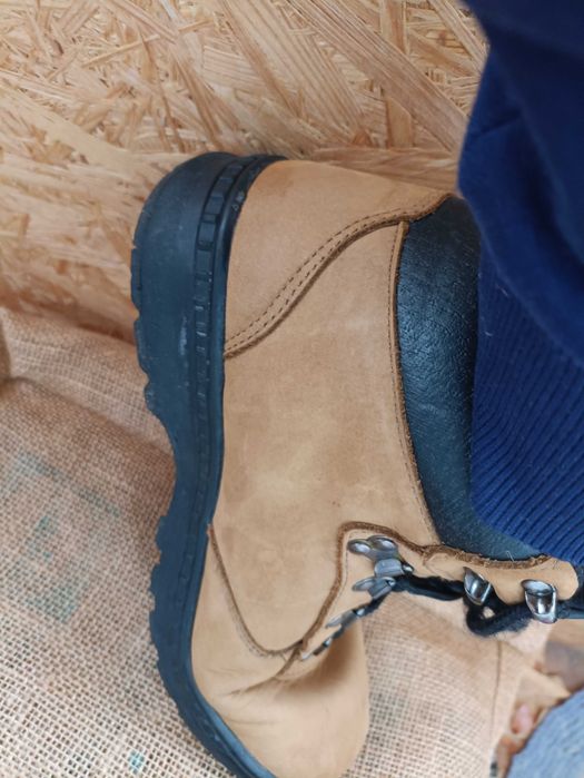 Взуття Обувь 37-38 демі-зимові черевики жіночі