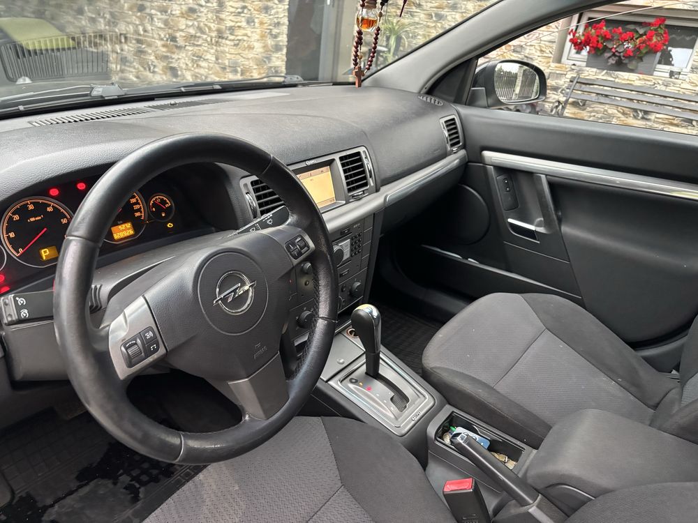 Opel vectra C