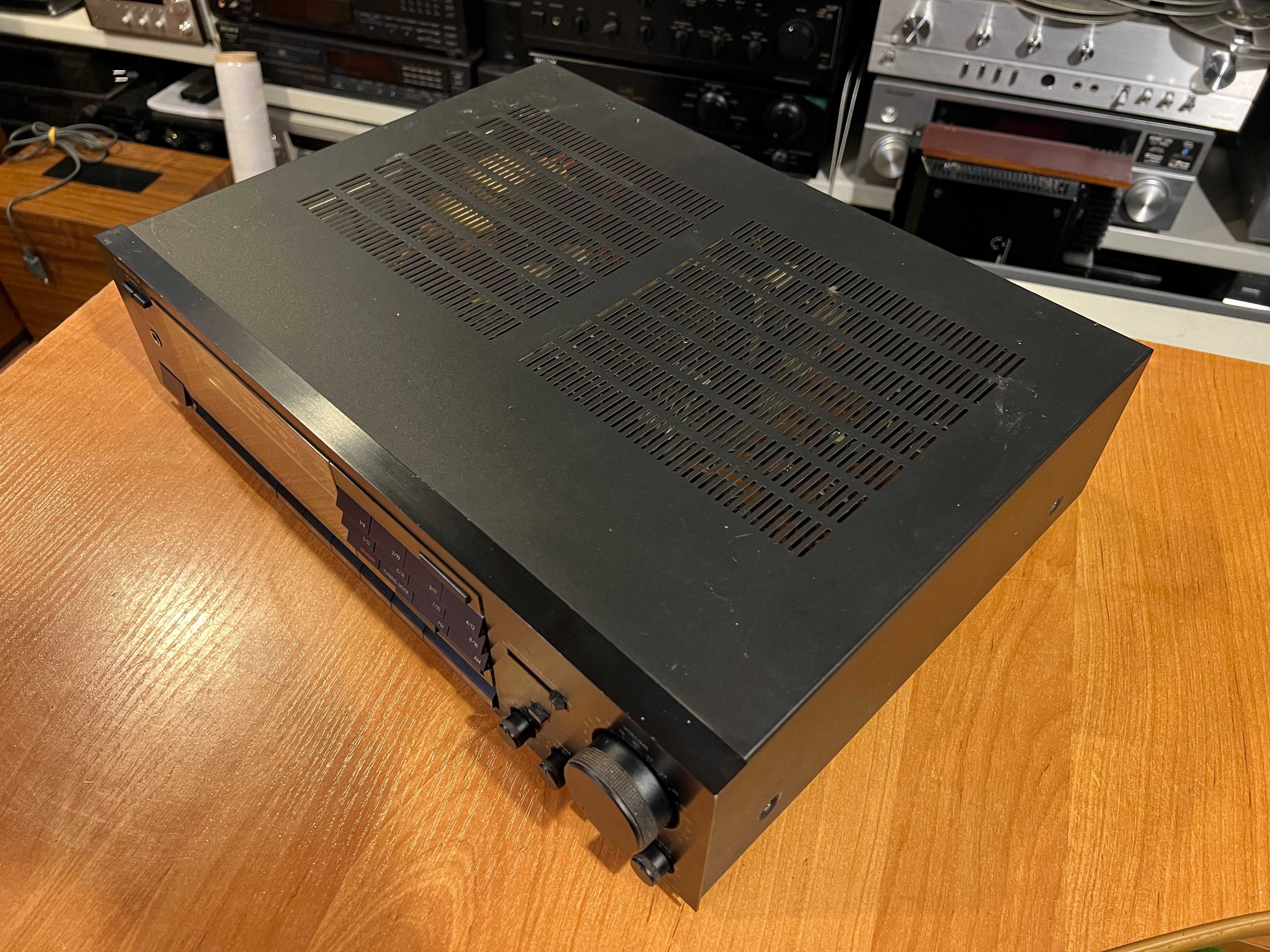 Amplituner Onkyo TX-7430 Audio Room