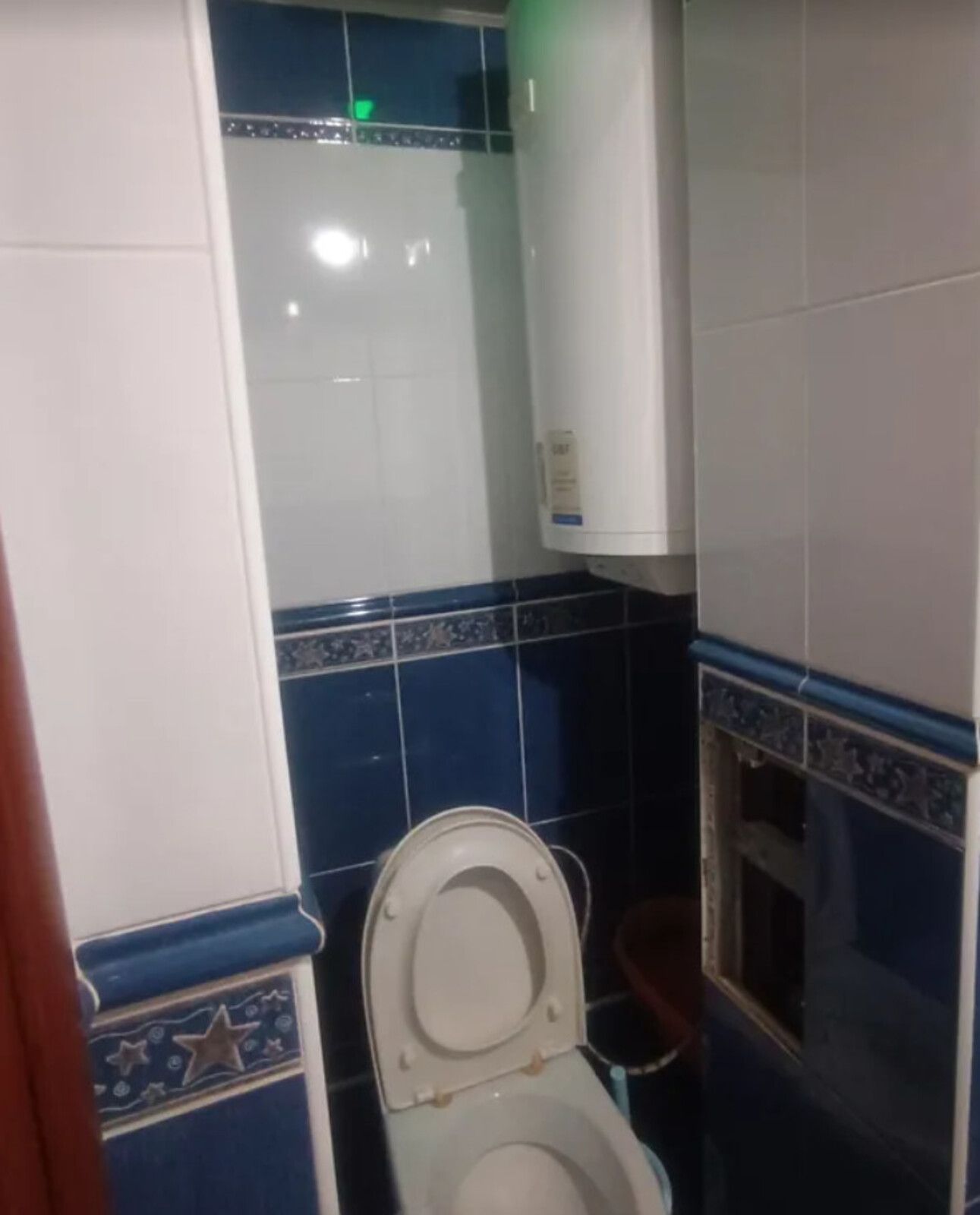 Продаж 3к квартири 76 кв. м на бул. Просвіти