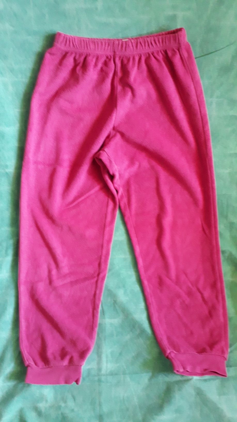 Домашние штаны махровые Topolino, рост 128