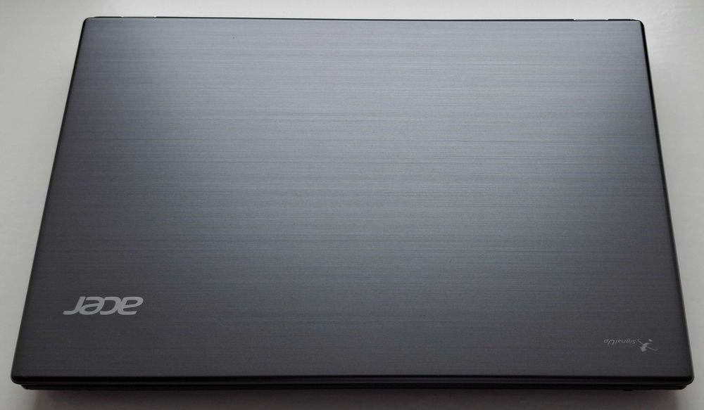 Ноутбук Acer TravelMate TM5760G-32354G50Mnsk (NX.V6KEU.001)