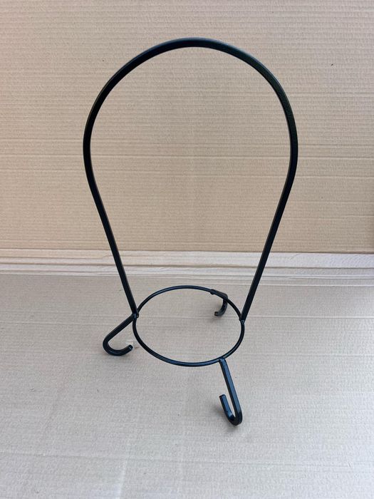 Stojak kwietnik na kwiaty